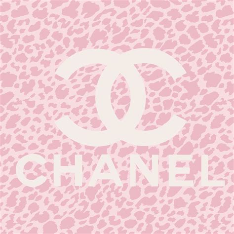 [100+] Pink Chanel Logo Wallpapers | Wallpapers.com