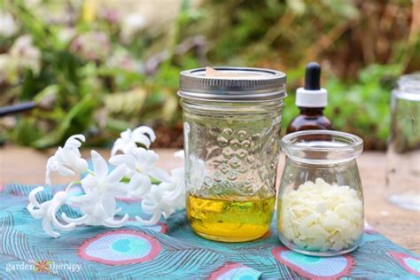 DIY Dog Paw Balm to Moisturize & Soothe Paws - Garden Therapy