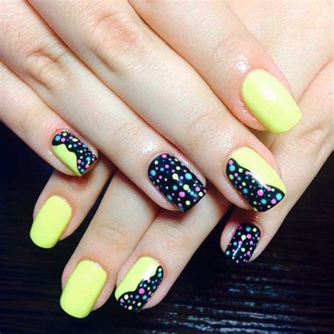 Nail Art #919 - Best Nail Art Designs Gallery | BestArtNails.com