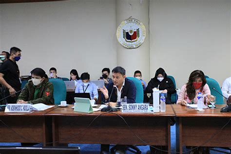 Committee on Youth looks into unemployment and underemployment