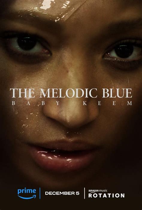 Baby Keem Drops 'The Melodic Blue' Visual on Prime Video