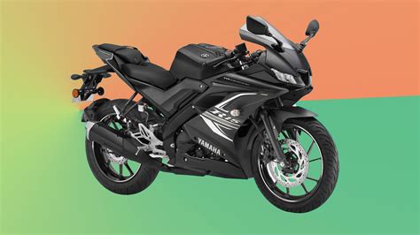 Yamaha R15 V 3.0 BS-VI Launched in India