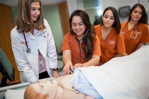 UT Health San Antonio School of Nursing receives $3 million federal grant to further boost ...