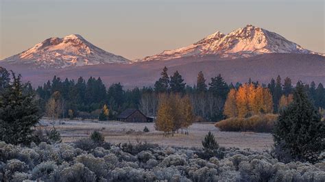 10 best outdoor adventures in Central Oregon's Sisters