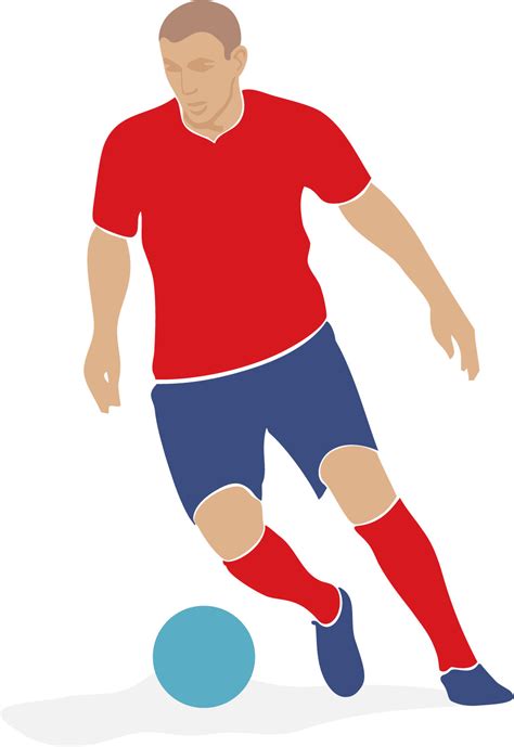 Free Soccer Player Cliparts, Download Free Soccer Player Cliparts png images, Free ClipArts on ...