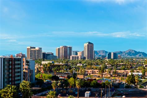 Scottsdale city guide: Where to eat, drink, shop and stay in Arizona’s ...