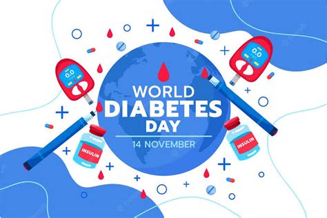 World Diabetes Day 2022: History, significance and theme | Pragativadi ...