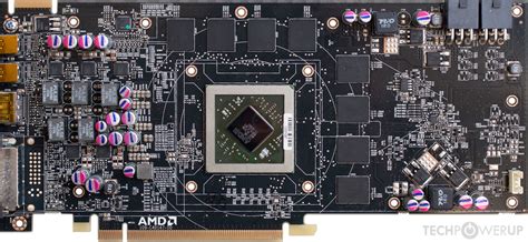 AMD Radeon HD 7870 GHz Edition Specs | TechPowerUp GPU Database