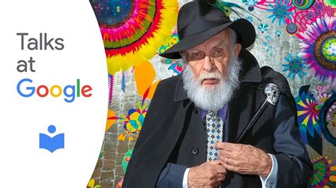 The Amazing Randi | James Randi | Talks at Google - YouTube