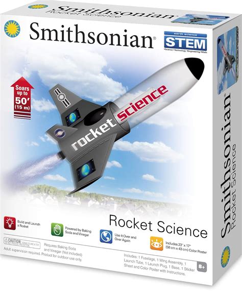 The 10 Best Rocket Building Kits - Home One Life