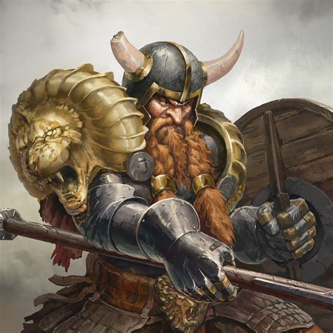 Bruenor Battlehammer Quotes