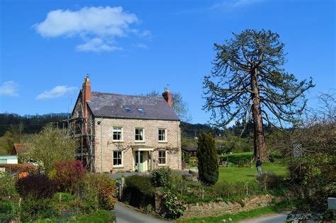 The Bowens, Fownhope © Philip Pankhurst :: Geograph Britain and Ireland