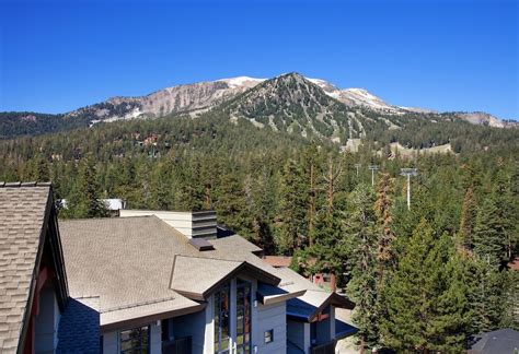 Book The Westin Monache Resort, Mammoth, Mammoth Lakes, California - Hotels.com