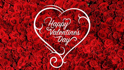 Happy Valentine's Day 2021, HD wallpaper | Peakpx