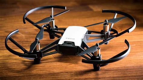 DJI Tello Drone Review: Top Full Guide 2021 - Staaker