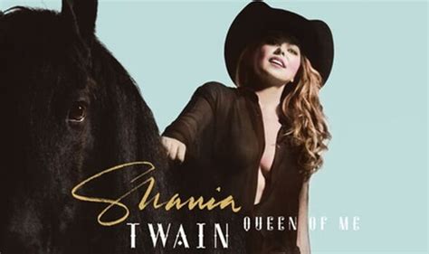 Shania Twain Concert Tour 2023 - Image to u