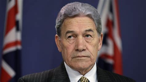 Winston Peters, NZ First, severs ties with Labour, lashes Jacinda Ardern