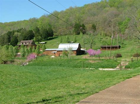 Beautiful Paint Rock Valley, Alabama “Little sister to Virginia’s Shenandoah” [pictures and ...