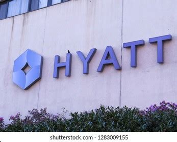 Hyatt Regency Logo Vector (.EPS) Free Download