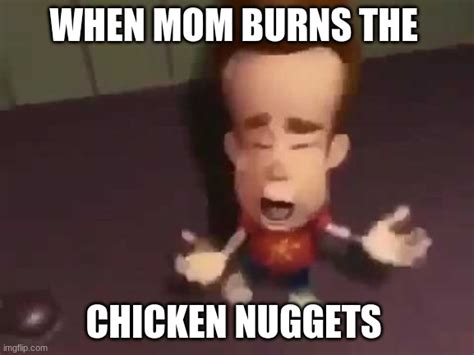 jimmy neutron Memes & GIFs - Imgflip