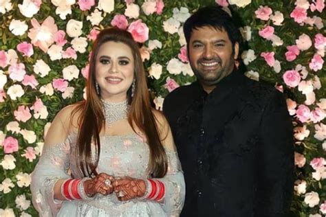 Kapil Sharma, Ginni Chatrath welcome baby boy | coastaldigest.com - The Trusted News Portal of India