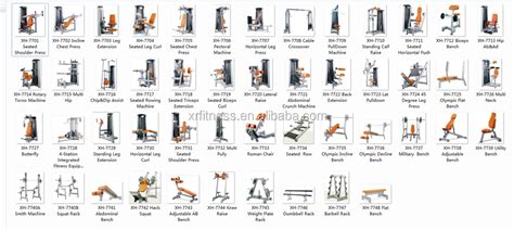 Commercial Gym Equipment Deltoid Exercise Machine For Wholesale - Buy ...