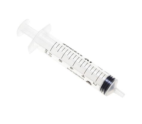 Disposable Syringes 10ML (LUER) - Mambos Online Store