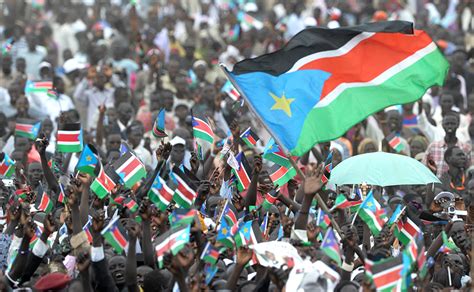 Troubled South Sudan to mark 10th anniversary without fanfare - New ...