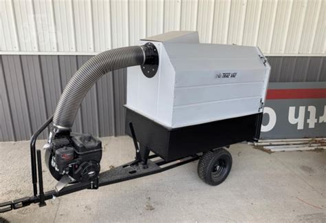 2019 TRAC VAC 580 For Sale in Plymouth, Indiana | TractorHouse.com