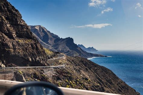 Gran Canaria Car Hire | GranCanariaInfo.co.uk