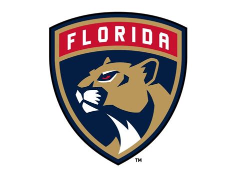 Florida Panthers Logo PNG vector in SVG, PDF, AI, CDR format