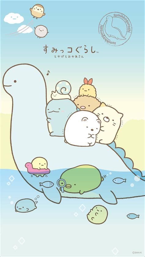 Top 999+ Sumikko Gurashi Wallpaper Full HD, 4K Free to Use