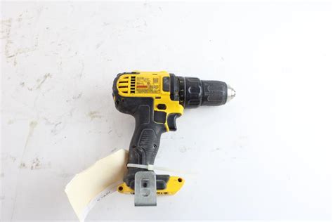 DeWalt Cordless Drill | Property Room