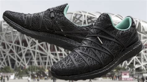 Adidas’ Latest Design Was Inspired by Ai Weiwei and Herzog and de ...