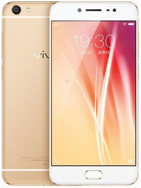 Vivo X7 Price In india, Specifications, Features, Review And More.