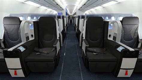 JetBlue's New 'Mint' Class Promises Premium Seats for Less – Skift