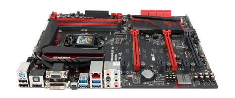 Asus Maximus VII Hero Schematic, Manual, Driver & Bios || Asus Maximus VII Hero Review - Free ...