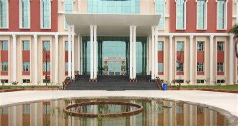 Patanjali University Haridwar