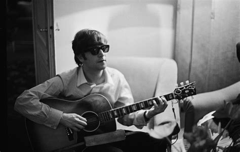 A never before heard demo of John Lennon's 'Imagine' has been ...