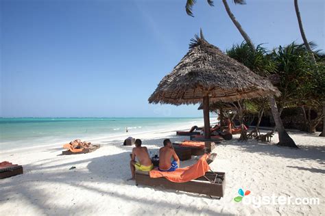 Melia Zanzibar Review: What To REALLY Expect If You Stay