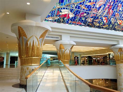 10 Amazing Shopping Malls in Dubai - Dubai Blog