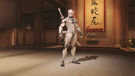 Image - Genji nihon.png | Overwatch Wiki | FANDOM powered by Wikia