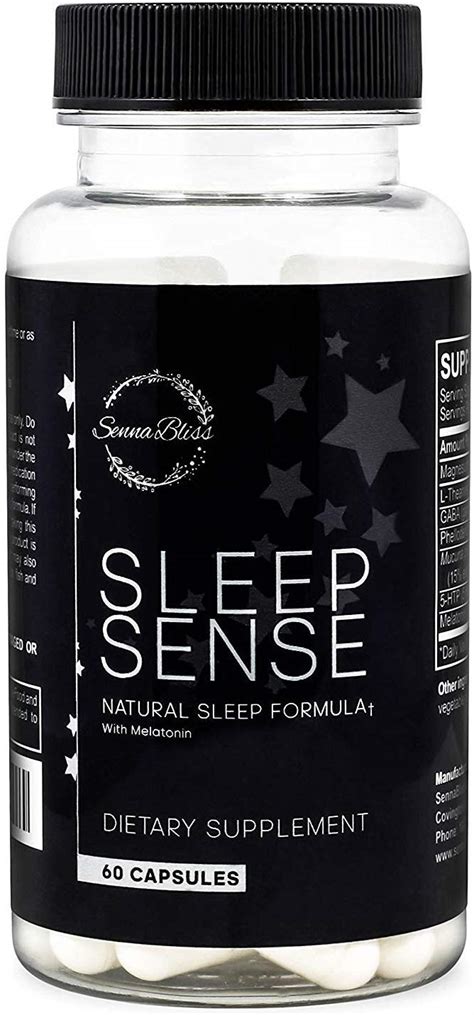 Top 10 Best Sleep Aid Brands - Healthtrends