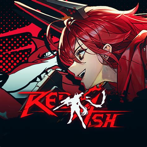 ‎RED ASH (Goddess of Victory: NIKKE Original Soundtrack) – Album par LEVEL 9 – Apple Music