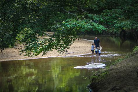 Chewacla State Park | Alapark