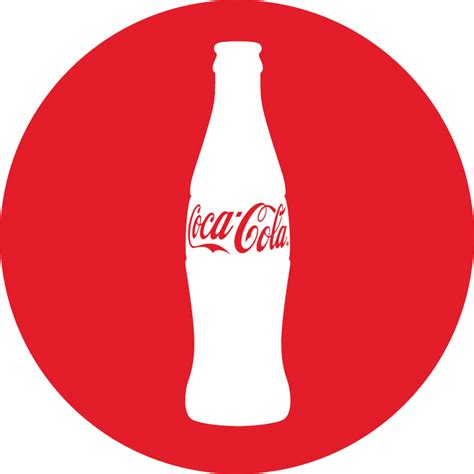 Coca Cola Transparente PNG