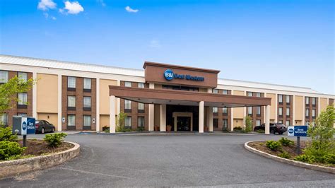 Best Western Harrisburg North Hotel, PA - See Discounts