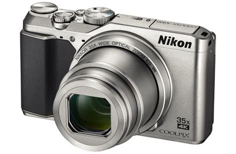 Nikon Coolpix A900 Recensione, Caratteristiche e Prestazioni