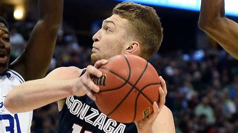 Domantas Sabonis NCAA March Madness Highlights: Gonzaga sophomore ...