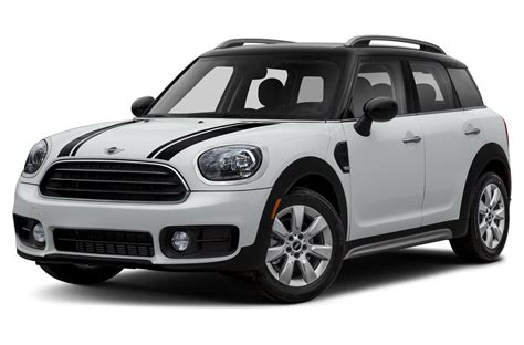 2017 MINI MINI-Countryman - Price, Photos, Reviews & Features